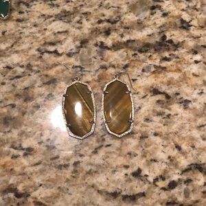 Kendra Scott Danielle- Brown